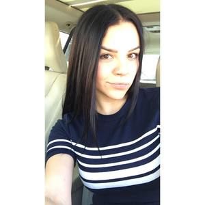 Meet your Posher, Deimante